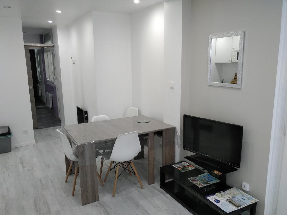 Gites Obeaurepere Boulogne-sur-Mer Habitación foto